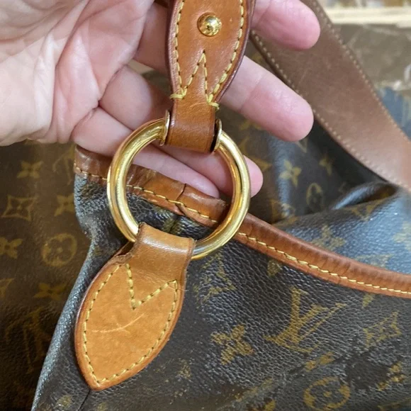 Louis Vuitton Delightful MM - Picture 6 of 10